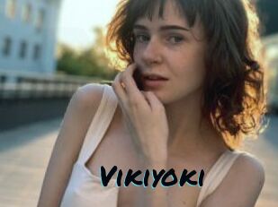 Vikiyoki