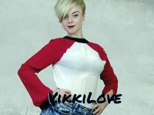 VikkiLove