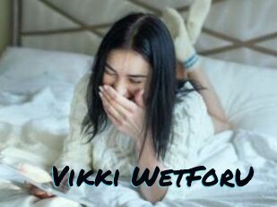 Vikki_WetForU