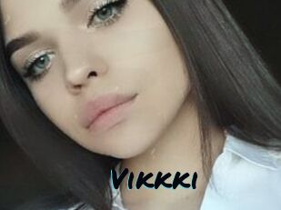 Vikkki