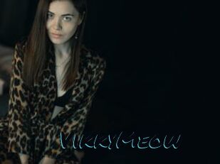 VikkyMeow