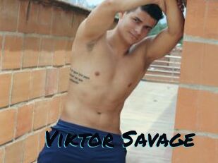 Viktor_Savage