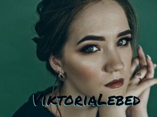 ViktoriaLebed