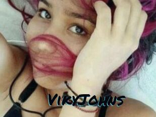 VikyJohns