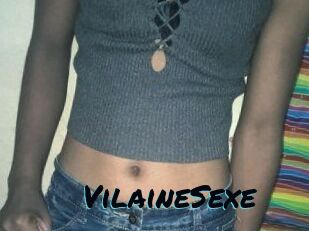 VilaineSexe