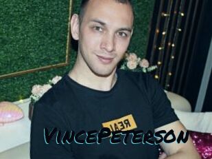 VincePeterson
