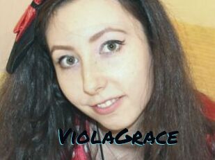 ViolaGrace