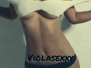 Violasexxy