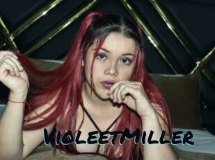 VioleetMiller