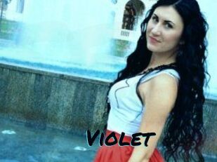 Violet