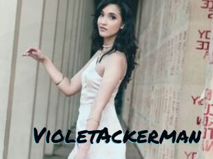 VioletAckerman