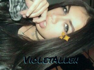 VioletAllen