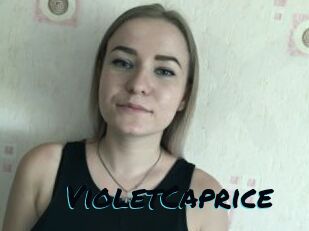 VioletCaprice