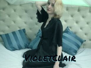 VioletClair