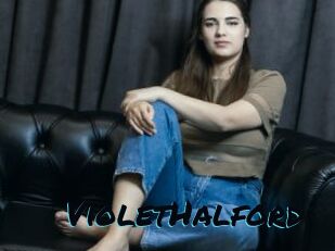 VioletHalford