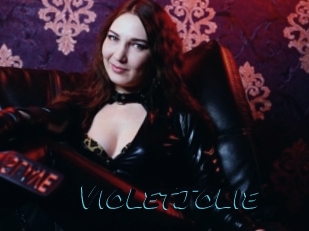 VioletJolie Sexties