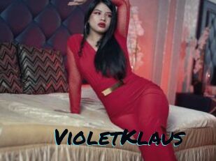 VioletKlaus