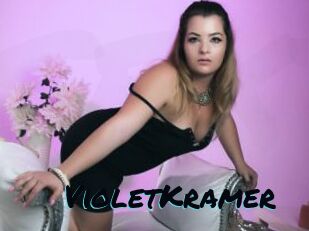 VioletKramer