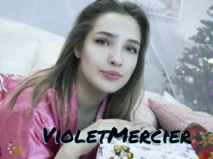 VioletMercier