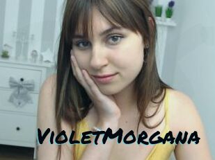 VioletMorgana