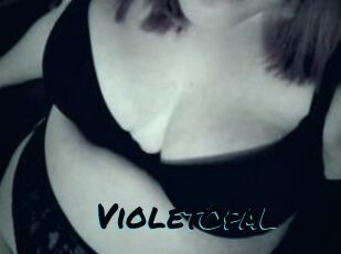 VioletOpal