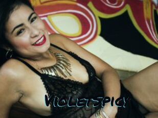 VioletSpicy