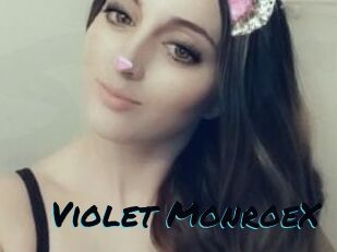 Violet_MonroeX
