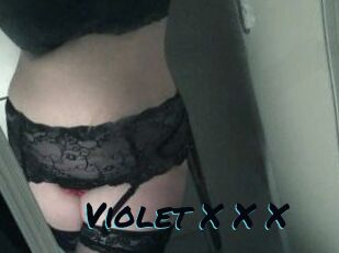 Violet_X_X_X