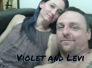 Violet_and_Levi