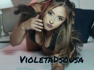 VioletaDsousa