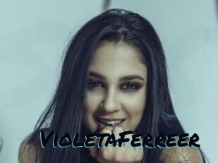 VioletaFerreer