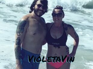 VioletaVin