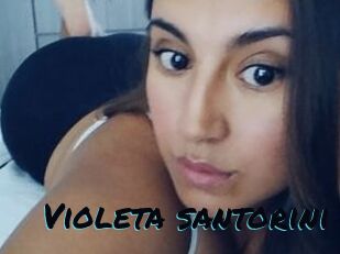 Violeta_santorini