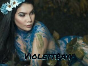 ViolettRayy