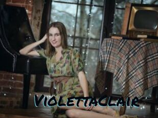 ViolettaClair