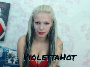Violetta_Hot