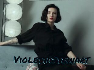 ViolettaStewart