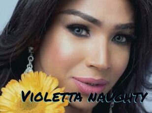 Violetta_naughty