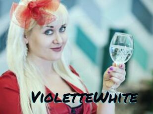 VioletteWhite