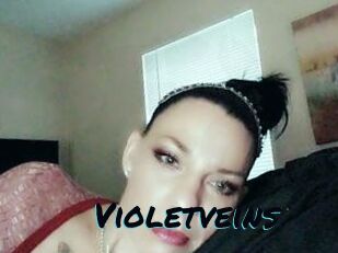 Violetveins
