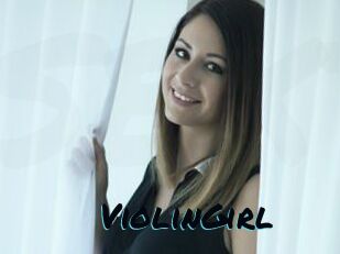 ViolinGirl
