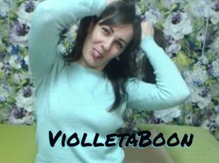 ViolletaBoon