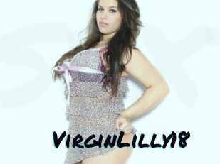 VirginLilly18