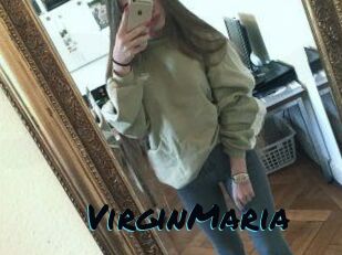 VirginMaria