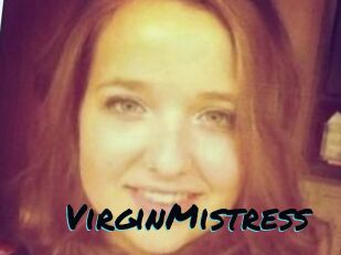 VirginMistress