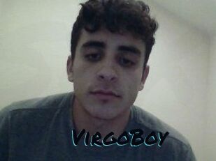 VirgoBoy