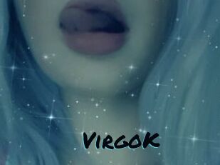 VirgoK