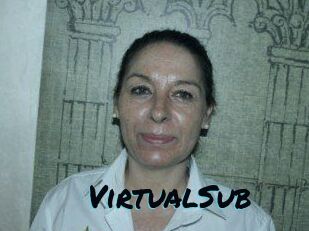VirtualSub
