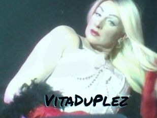 VitaDuPlez