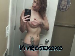 VivRosexoxo